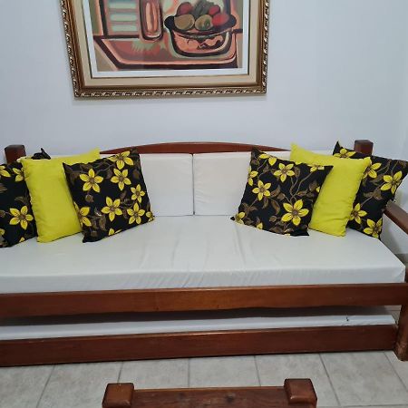 Village Do Bosque Casa 44 Porto Seguro Esterno foto