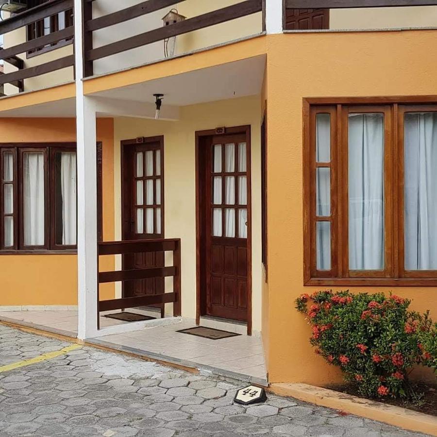 Village Do Bosque Casa 44 Porto Seguro Esterno foto
